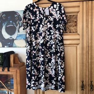 JJill dress Large